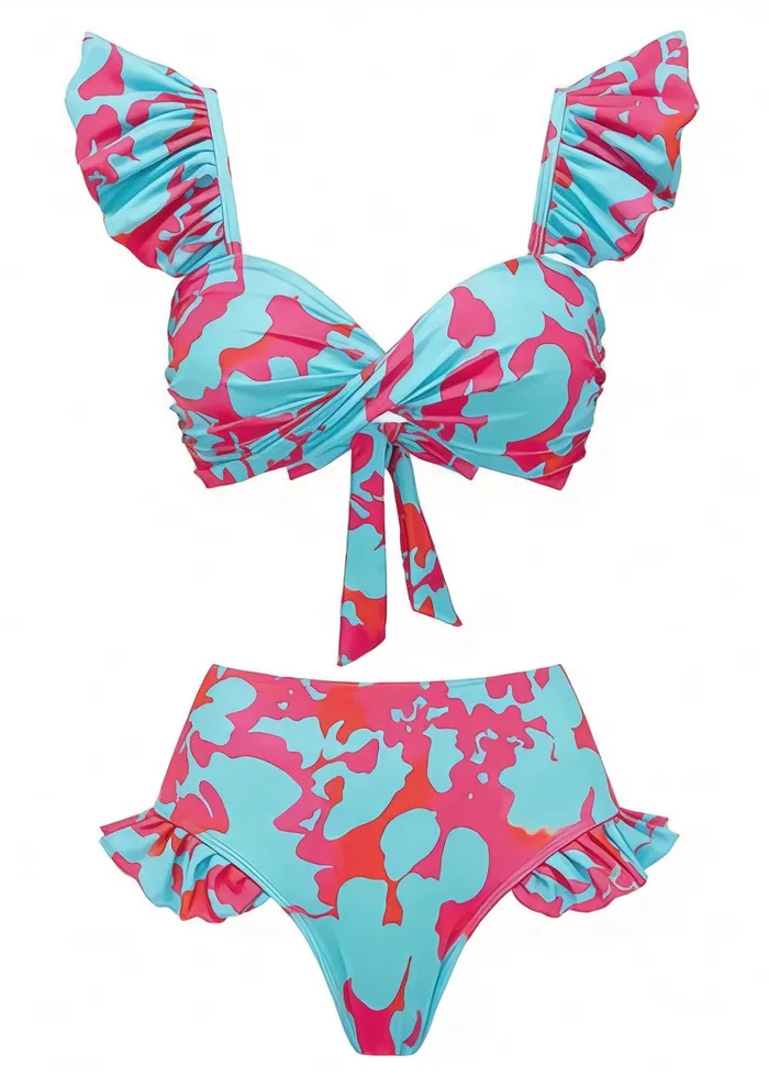 Traje de baño Laguna — Zolara