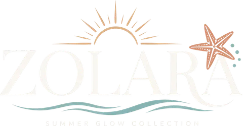 Zolara — Summer Glow Collection