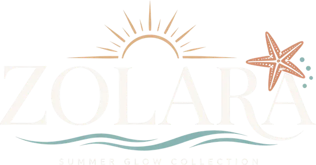 Zolara — Summer Glow Collection